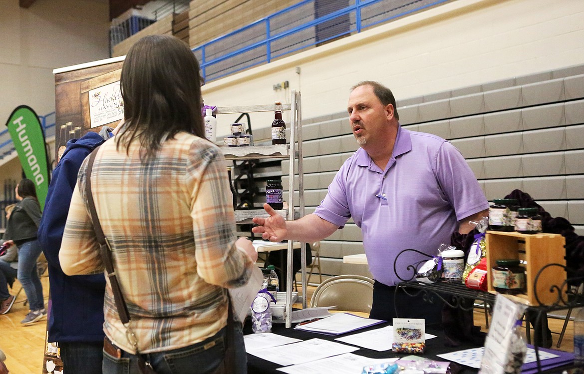 Help wanted — desperately Daily Inter Lake